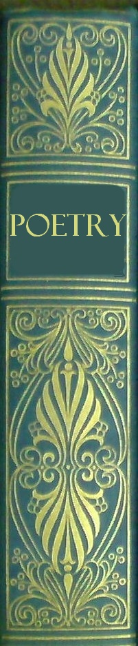Click for Poetry Books